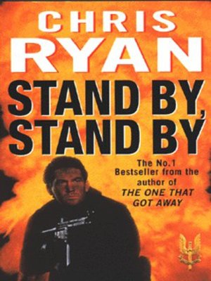 cover image of Stand by, stand by
